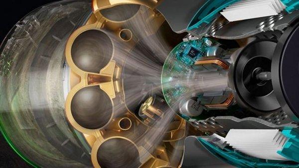 Dyson V15 Detect Absolute štapni usisavač