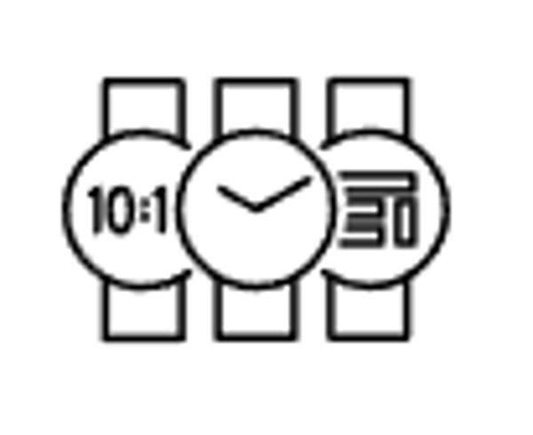 Garmin Venu X1  Gold smartwatch