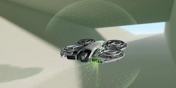 DJI NEO 2 Motion Fly More Combo