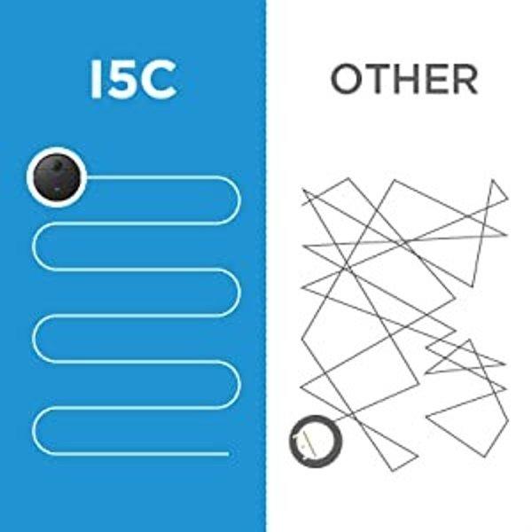 Midea i5C robot usisivač