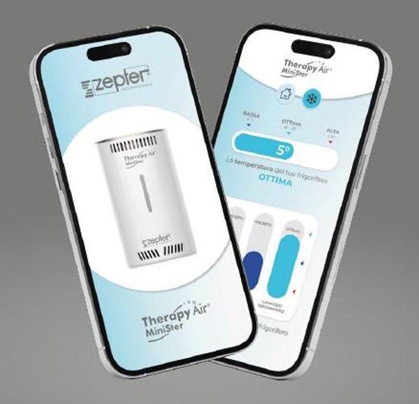 Zepter TherapyAir MiniSter