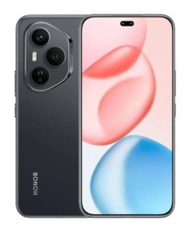 HONOR 400 Pro 5G 12GB 512GB (Crna) smartphone