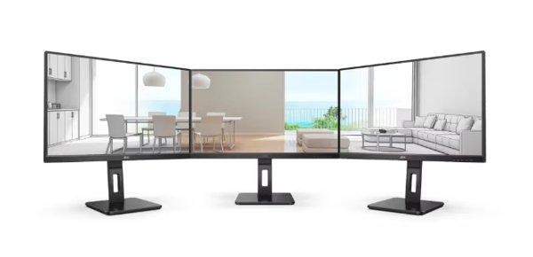 AOC 27P2Q monitor