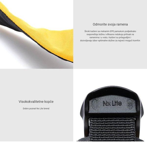 Xiaomi Mi Casual Daypack Pink