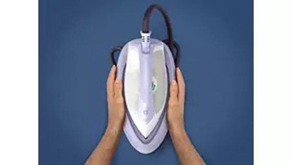 Philips PSG3000/30 parna stanica