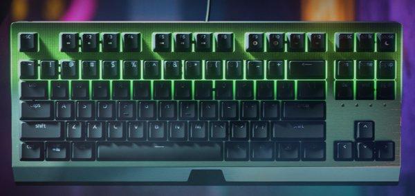 Razer BlackWidow V3 Tenkeyless US