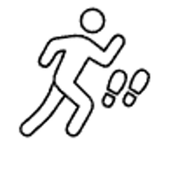 Garmin Venu X1  Gold smartwatch