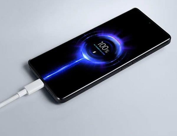 Xiaomi 90W HyperCharge Combo (Type-A)