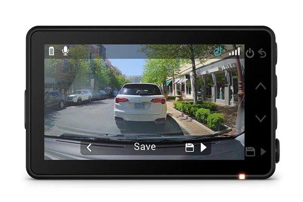 GARMIN Dash Cam X110 saobraćajna kamera