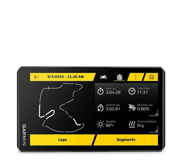 Garmin Zumo XT3 GPS navigacija