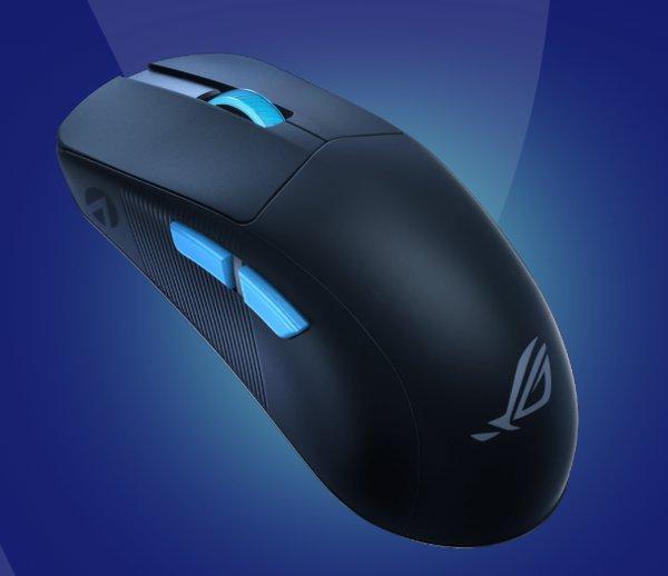 ASUS P713 HARPE ACE Aim Lab Edition