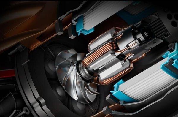 Dyson V16 Piston Animal&nbsp;(Matte black/Copper)