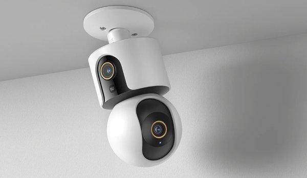 Xiaomi Smart Camera C500 Dual security kamera