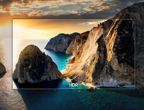 Samsung UE85U7022FKXXH