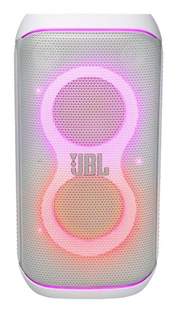 JBL PARTYBOX CLUB 120 WHITE