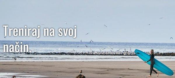 Garmin Instinct 2S Solar Surf Edition