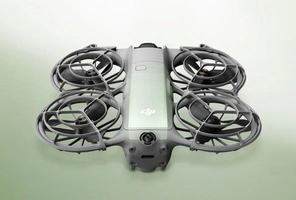 DJI NEO 2 Motion Fly More Combo