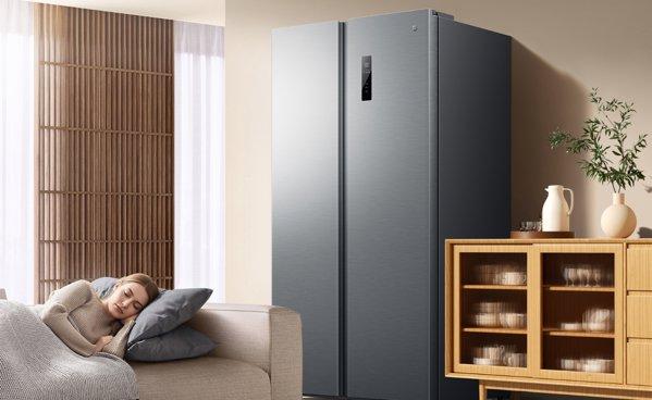 Xiaomi Mijia Refrigerator Side-by-Side 621L frižider