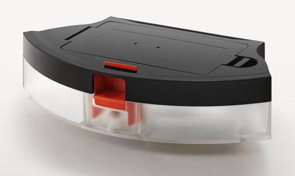 Xiaomi Robot Vacuum E5 White