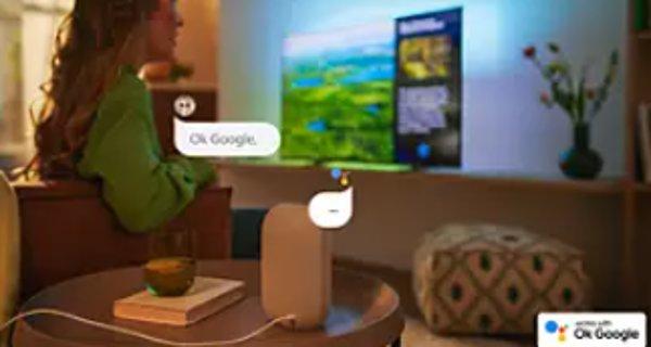 Philips 50PUS7608/12