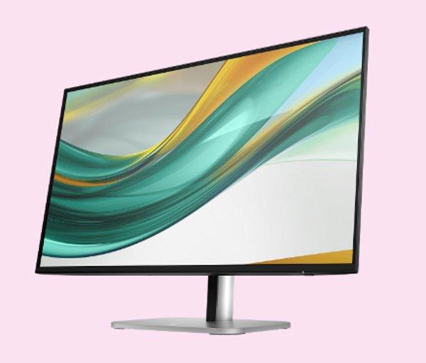 HP S5 Pro 527pf B28F5UT monitor