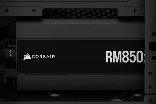 Corsair RM850x napajanje