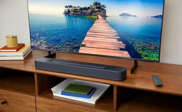 JBL Bar 2.0 All-in-one (MK2) soundbar