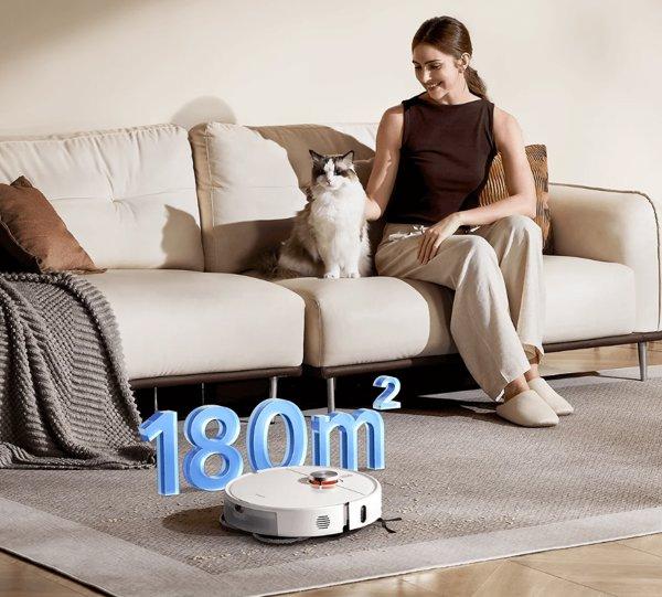 Xiaomi Robot Vacuum S40 Pro robot usisivač