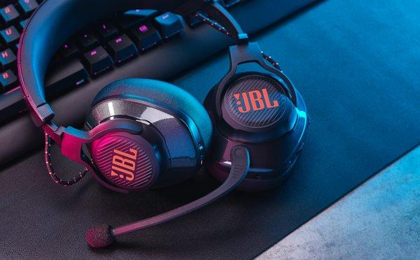 JBL Quantum 610 Wireless
