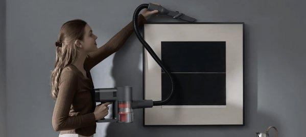 Xiaomi Vacuum Cleaner G20 Max