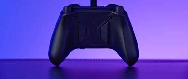 ASUS ROG Raikiri gamepad
