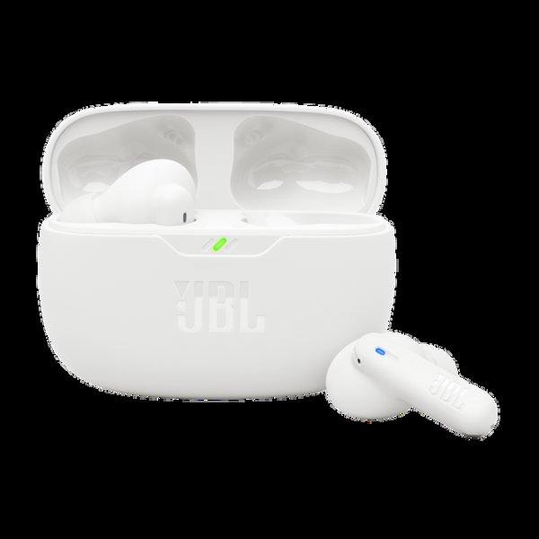 JBL VIBE BEAM 2 WHITE