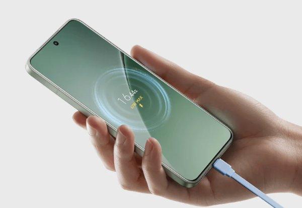 Xiaomi 67W Power Bank 10000 (Integrated Cable) Tan