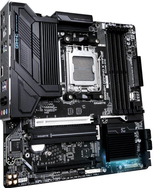 GIGABYTE B850M GAMING X WIFI6E matična ploča