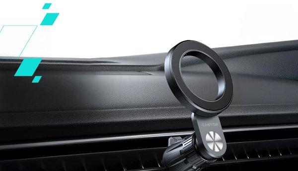 Canyon OnGrip 12 magnetni auto držač