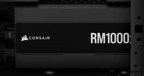Corsair RM1000x napajanje