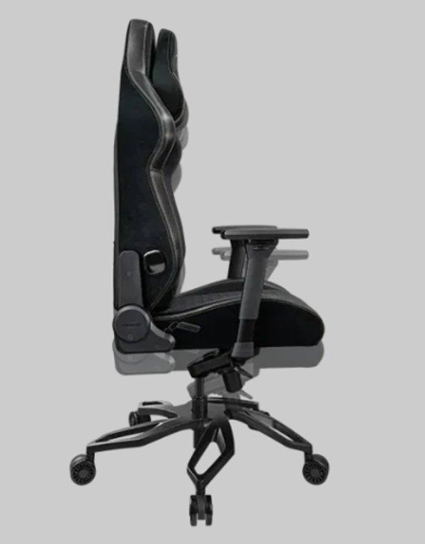 Cougar Titan Pro V2 Gold F gaming stolica