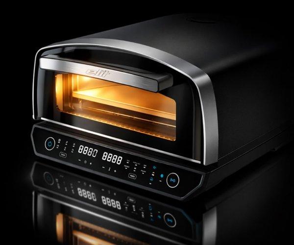 Elit Pizzarella smoke