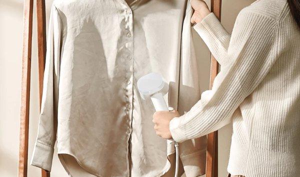 Xiaomi Handheld Garment Steamer