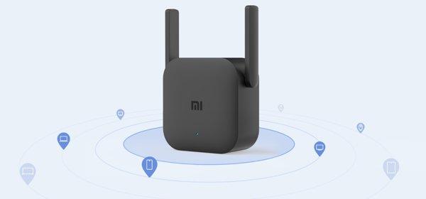 Xiaomi Mi Wi-Fi Range Extender Pro