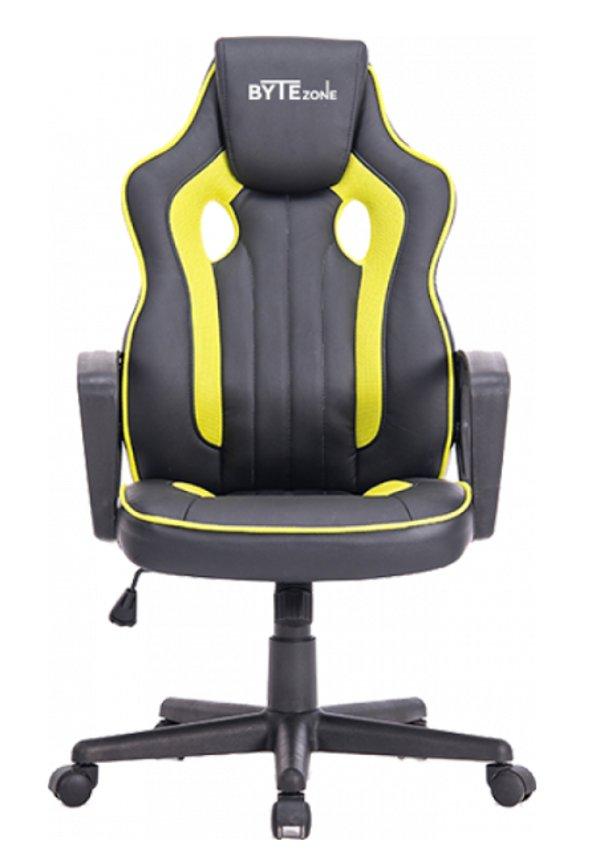Defender Spirit gaming sto + ByteZone Tactic gaming stolica