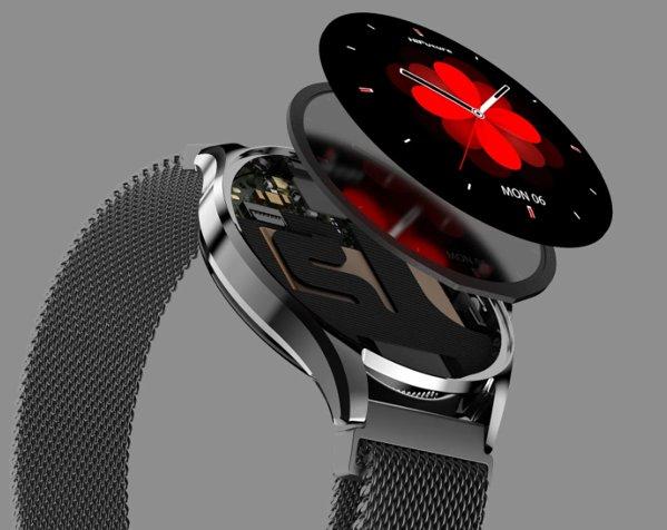 HiFuture Aura2 Silver
