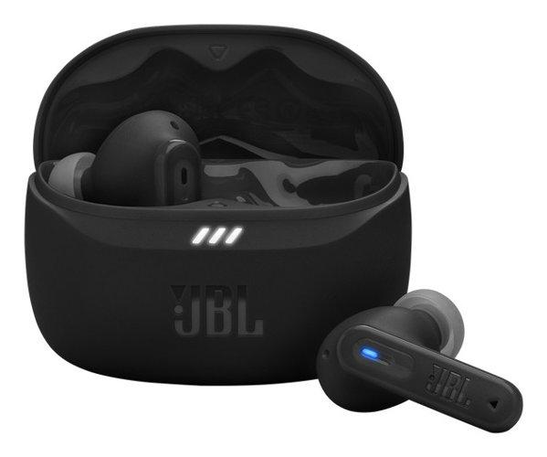JBL Tune Beam 2 Black