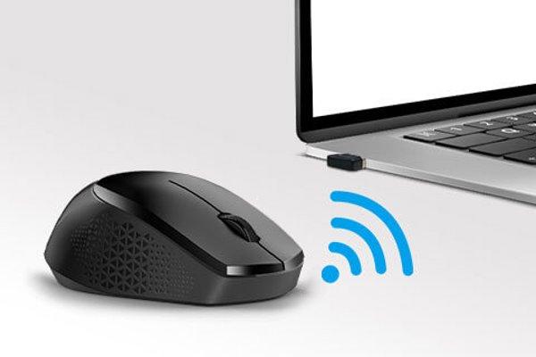 Genius NX-8000S (Crni)