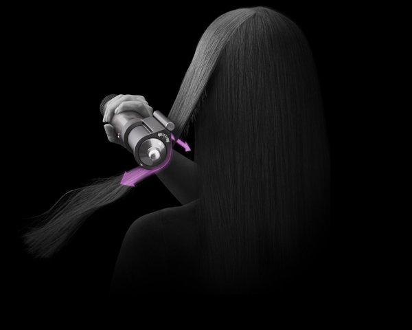 Dyson Airwrap Complete Long Volumise (Strawberry Bronze)