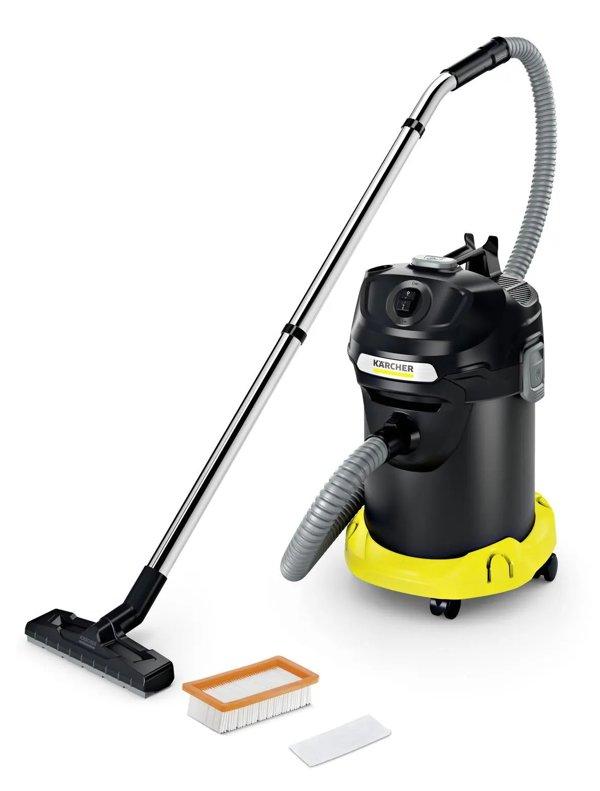 KARCHER AD 4 Premium usisivač za pepeo