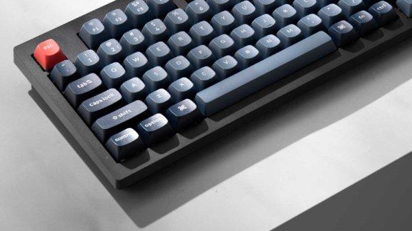 Keychron V5 Max bežična tastatura (V5M-D3)