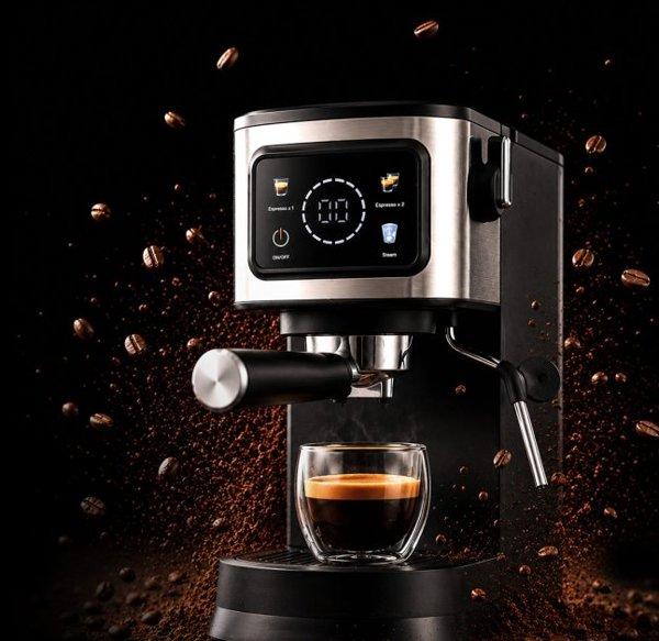 Elit Estratto ECM-26 aparat za kafu