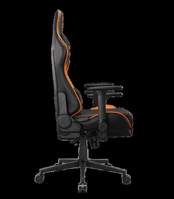 Cougar Armor One V2 F gaming stolica