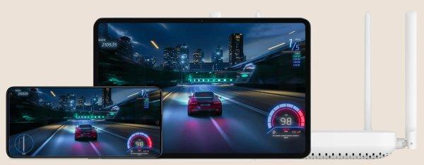 XIAOMI Router AX1500